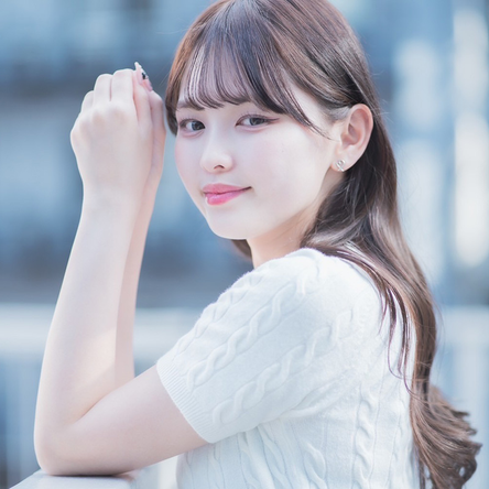 大後 千菜美