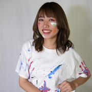 本由 沙羅