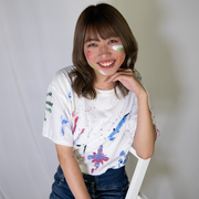 本由 沙羅